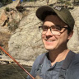 Meet your Posher, Jonathan